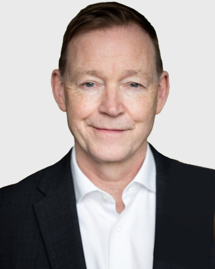 Prof. Nick Ward